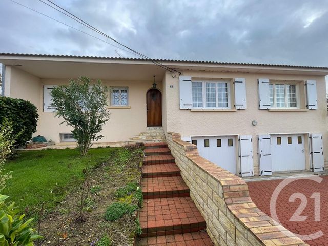 Maison à vendre LA ROCHE SUR YON