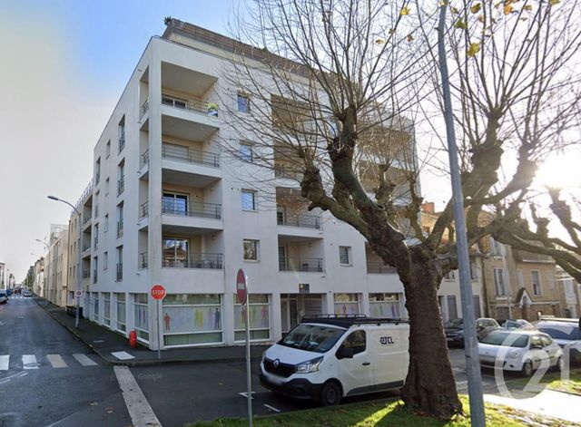 appartement - LA ROCHE SUR YON - 85