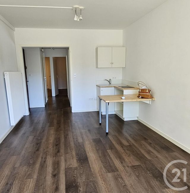 appartement - LA ROCHE SUR YON - 85