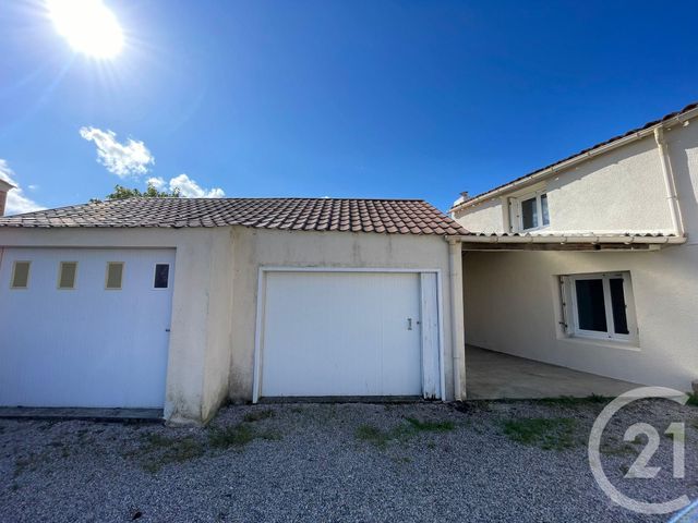 Maison à vendre LA BOISSIERE DES LANDES