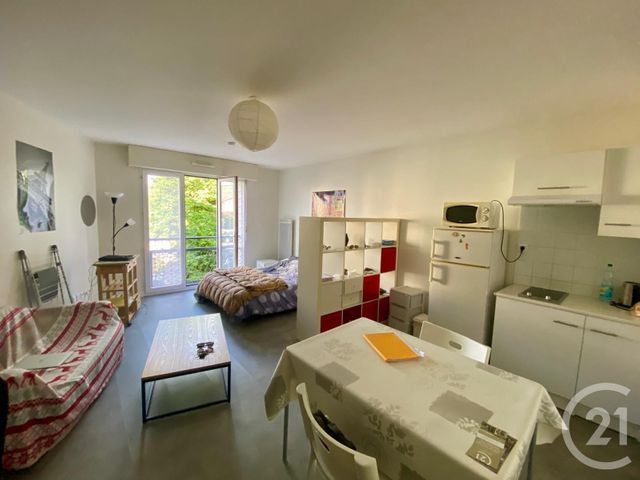 appartement - LA ROCHE SUR YON - 85