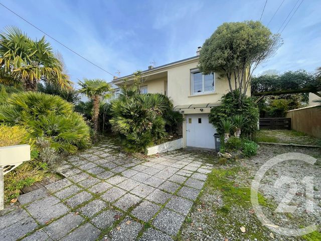 Maison à vendre AIZENAY