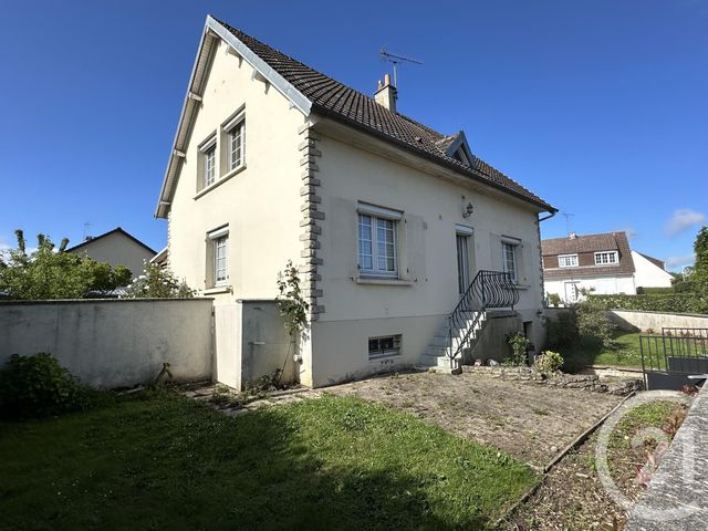 Prix immobilier FALAISE - Photo d’une maison vendue