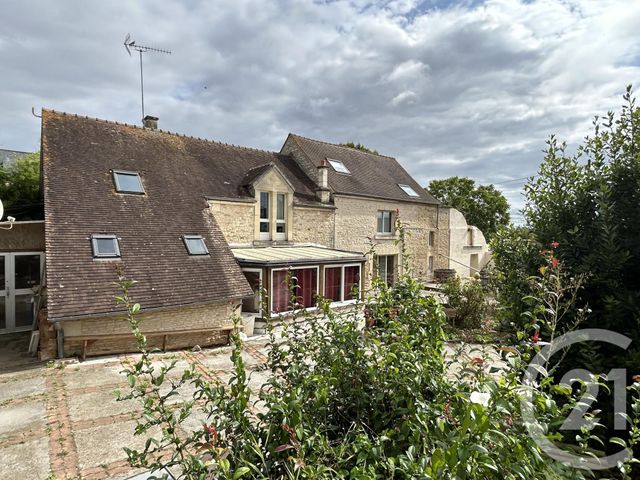 maison - OUILLY LE TESSON - 14