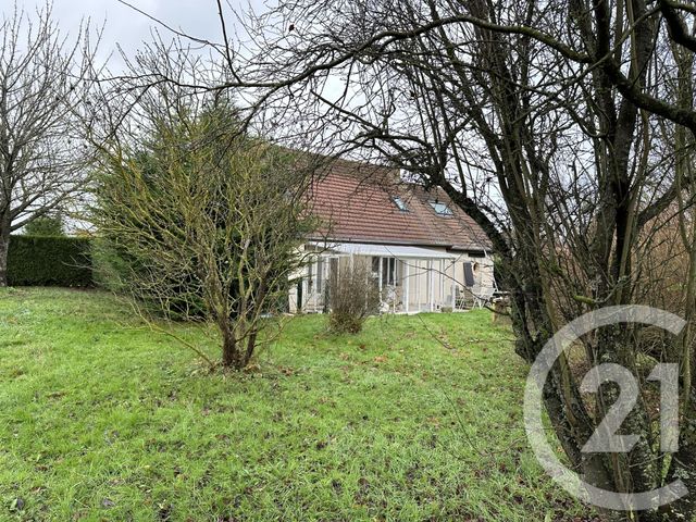 Maison à vendre - 7 pièces - 127 m2 - Bons Tassilly - 14 - BASSE-NORMANDIE