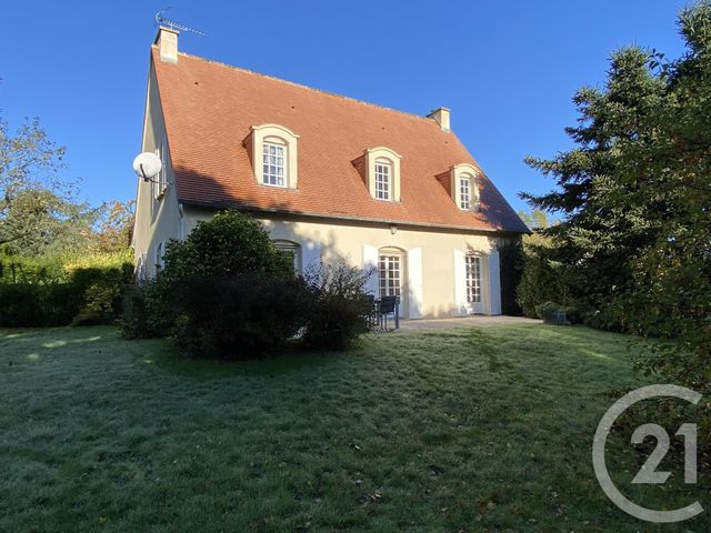 Maison à vendre - 6 pièces - 164 m2 - Falaise - 14 - BASSE-NORMANDIE