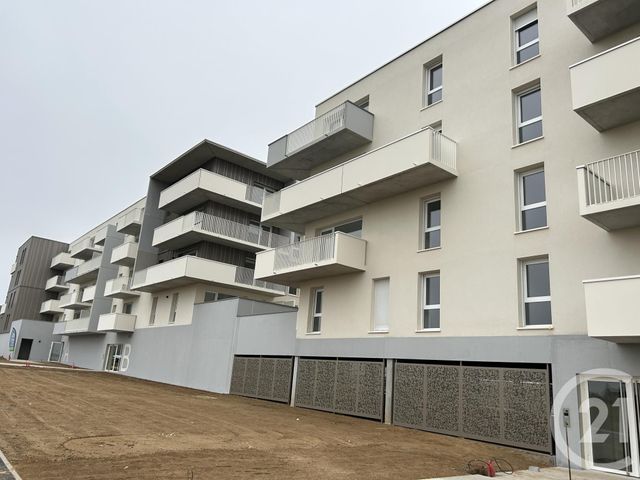 Appartement F3 à louer BRETTEVILLE SUR ODON