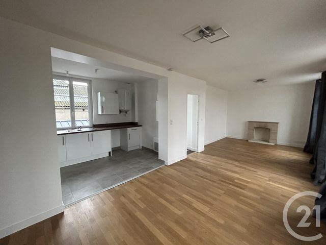 Appartement F3 à louer - 3 pièces - 76,87 m2 - Falaise - 14 - BASSE-NORMANDIE