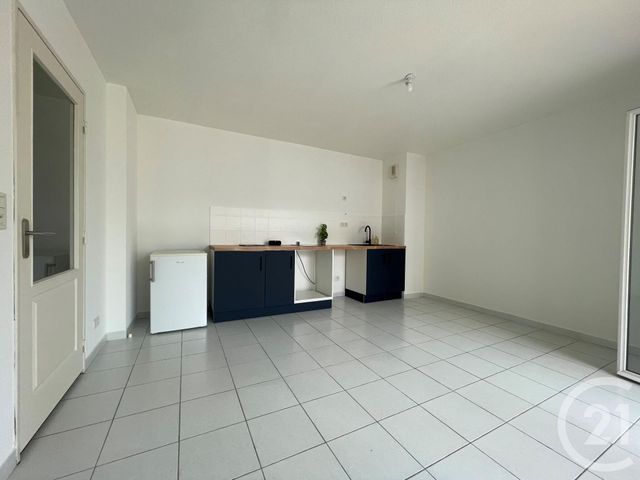 Appartement F2 à vendre - 2 pièces - 43 m2 - Montpellier - 34 - LANGUEDOC-ROUSSILLON