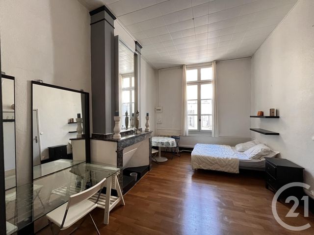Appartement F3 à vendre - 3 pièces - 83 m2 - Montpellier - 34 - LANGUEDOC-ROUSSILLON