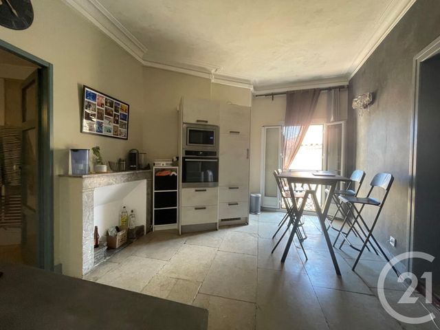 appartement - MONTPELLIER - 34