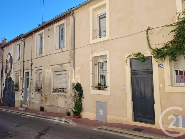 appartement - MONTPELLIER - 34