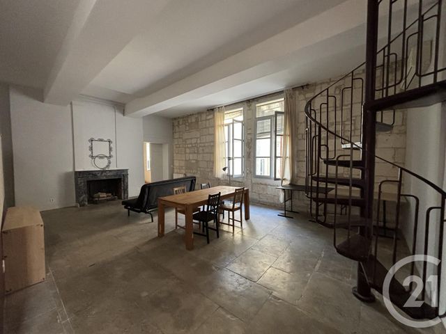 appartement - MONTPELLIER - 34