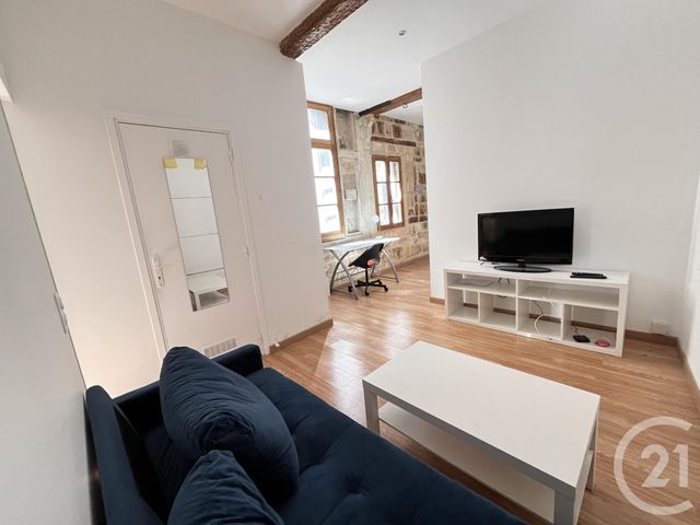 Appartement F2 à vendre - 2 pièces - 34,01 m2 - Montpellier - 34 - LANGUEDOC-ROUSSILLON