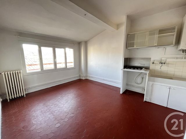 appartement - MONTPELLIER - 34