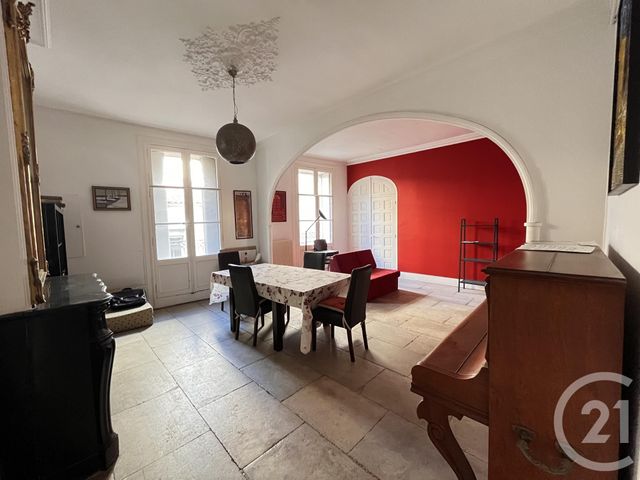 appartement - MONTPELLIER - 34