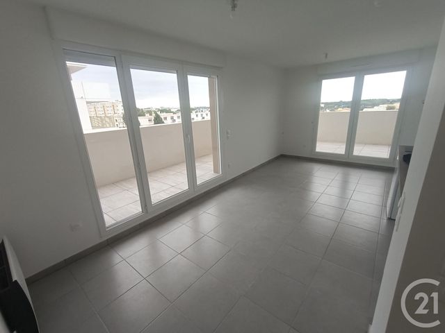 Appartement T2 à louer - 2 pièces - 41,80 m2 - Montpellier - 34 - LANGUEDOC-ROUSSILLON