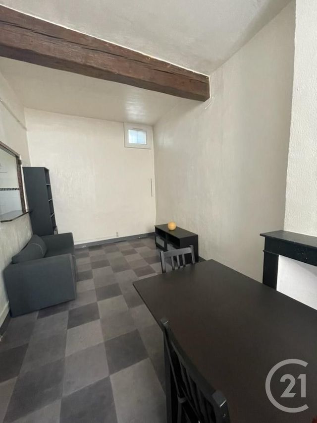 appartement - MONTPELLIER - 34