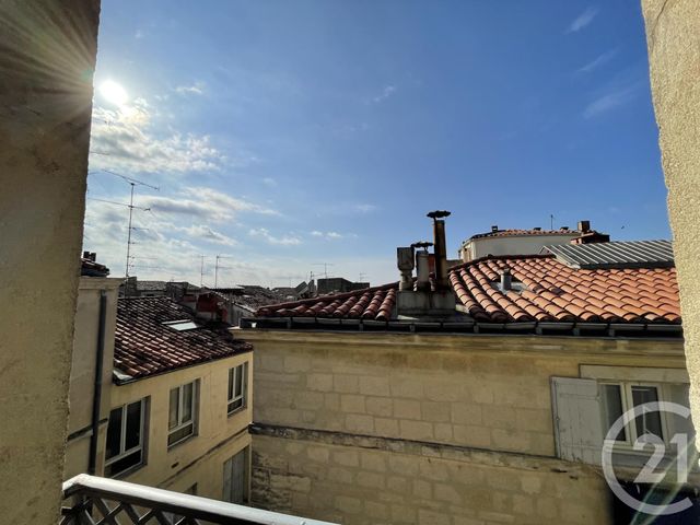 appartement - MONTPELLIER - 34