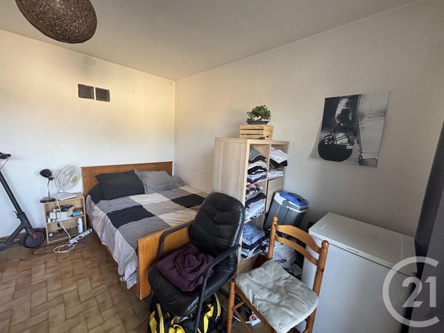 appartement - MONTPELLIER - 34