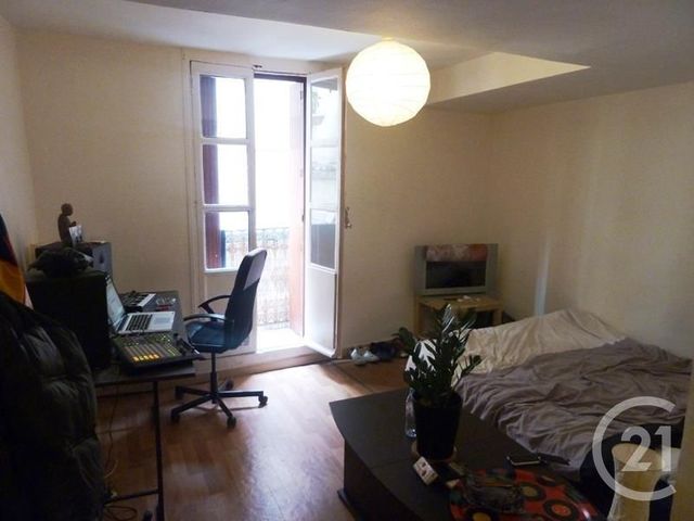 appartement - MONTPELLIER - 34