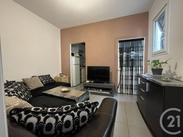 Appartement F2 à vendre - 2 pièces - 28,05 m2 - Montpellier - 34 - LANGUEDOC-ROUSSILLON