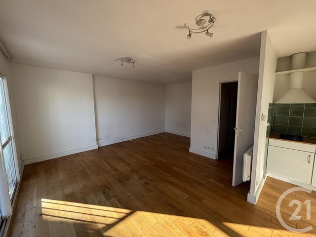 Appartement F1 à louer - 1 pièce - 36,46 m2 - Montpellier - 34 - LANGUEDOC-ROUSSILLON