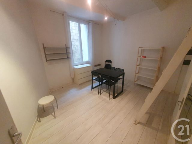 appartement - MONTPELLIER - 34