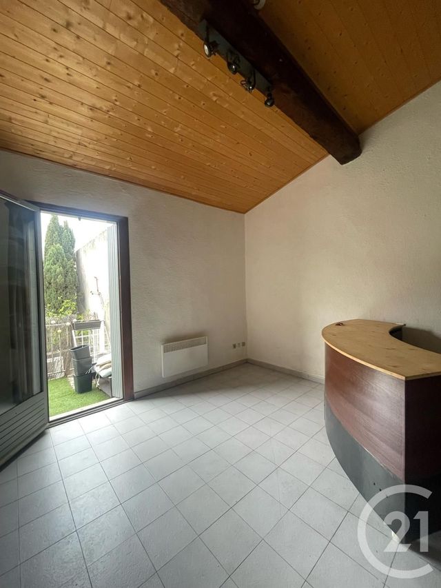 appartement - MONTPELLIER - 34