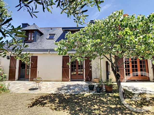 Maison à vendre - 6 pièces - 137 m2 - St Gildas De Rhuys - 56 - BRETAGNE