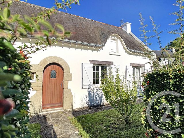 Maison à vendre - 4 pièces - 82,02 m2 - St Gildas De Rhuys - 56 - BRETAGNE