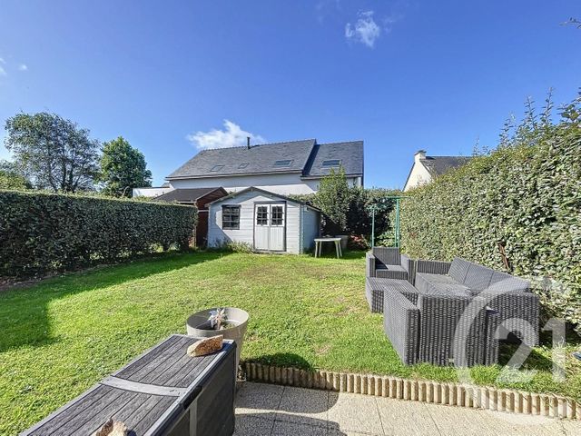 Maison à vendre - 3 pièces - 63 m2 - St Gildas De Rhuys - 56 - BRETAGNE