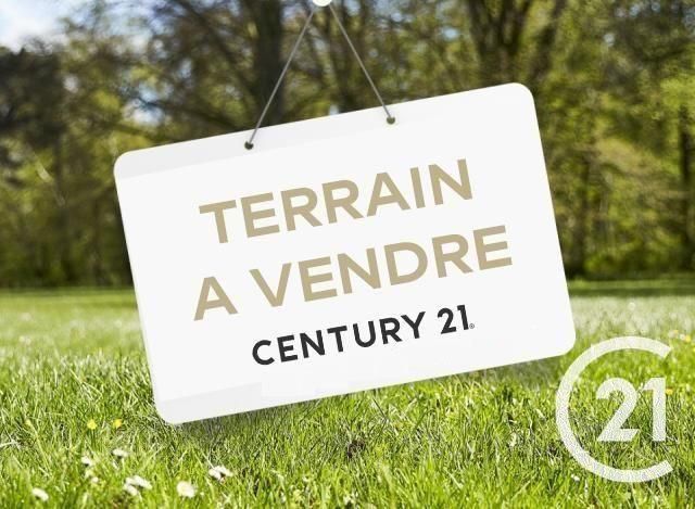 Terrain à vendre - 842 m2 - St Gildas De Rhuys - 56 - BRETAGNE