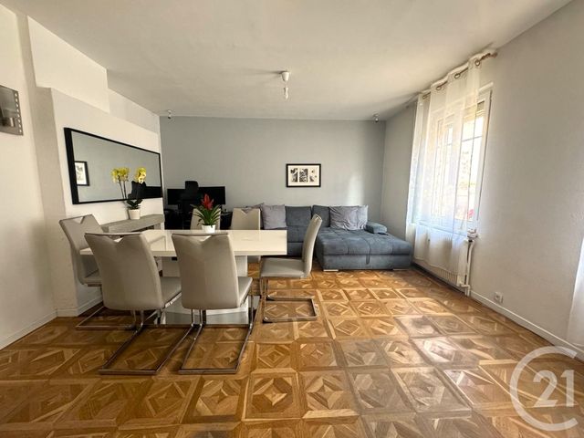 Appartement F3 à vendre - 3 pièces - 80,75 m2 - Schiltigheim - 67 - ALSACE