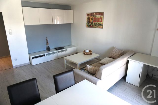 Appartement F3 à louer - 3 pièces - 70,39 m2 - Schiltigheim - 67 - ALSACE