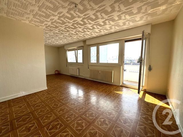 Appartement à vendre - 4 pièces - 78 m2 - Bischheim - 67 - ALSACE