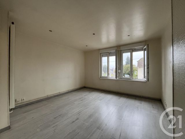 Appartement F3 à louer - 3 pièces - 47,69 m2 - Bischheim - 67 - ALSACE