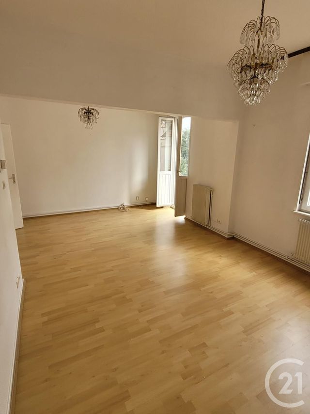 Appartement à vendre - 5 pièces - 80 m2 - Schiltigheim - 67 - ALSACE