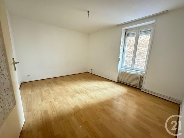 appartement - SCHILTIGHEIM - 67