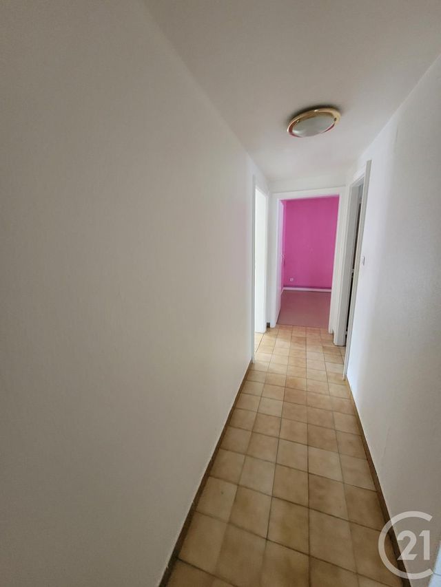 appartement - SCHILTIGHEIM - 67