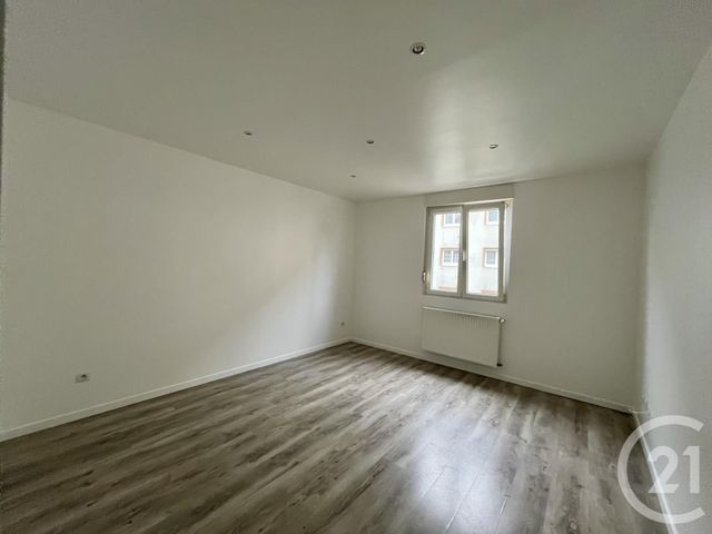 Appartement F3 à louer - 3 pièces - 53 m2 - Bischheim - 67 - ALSACE