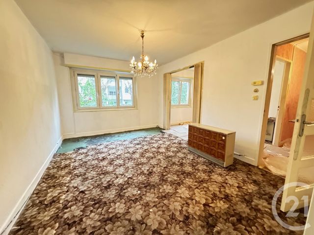 appartement - SCHILTIGHEIM - 67