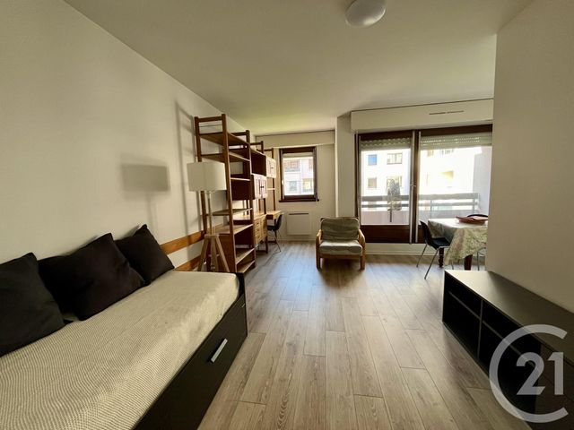 appartement - STRASBOURG - 67