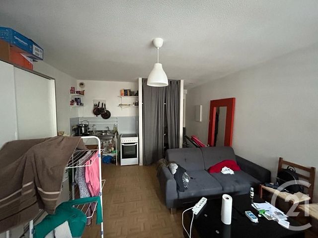 appartement - STRASBOURG - 67