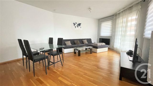 appartement - SCHILTIGHEIM - 67