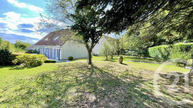 Maison à vendre - 8 pièces - 165 m2 - Montsoult - 95 - ILE-DE-FRANCE