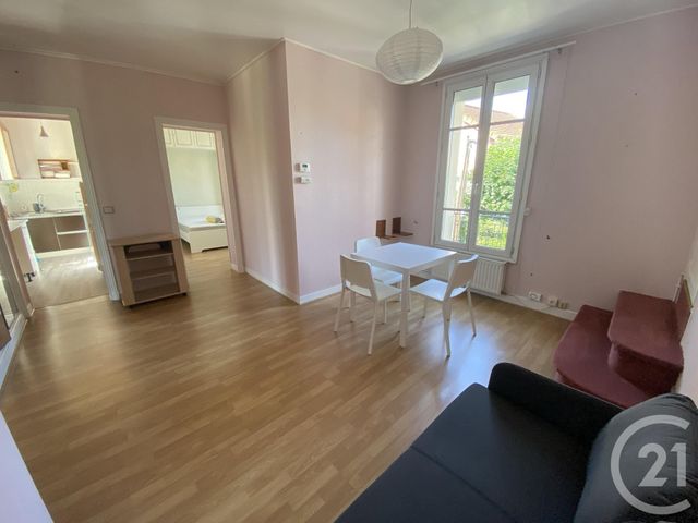 Appartement a louer sannois - 2 pièce(s) - 41.6 m2 - Surfyn