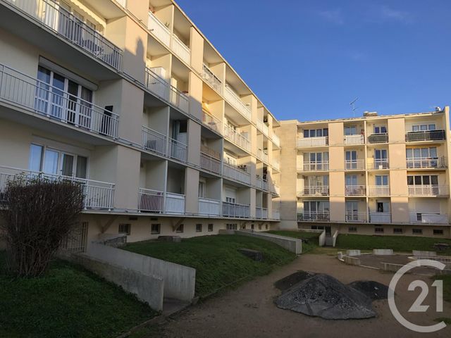 appartement - MONTSOULT - 95