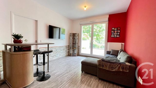 Appartement a louer domont - 2 pièce(s) - 37.3 m2 - Surfyn