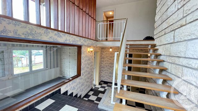 Maison a louer montmagny - 6 pièce(s) - 110 m2 - Surfyn